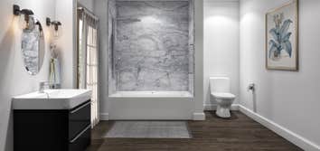Lincoln Bath Group
