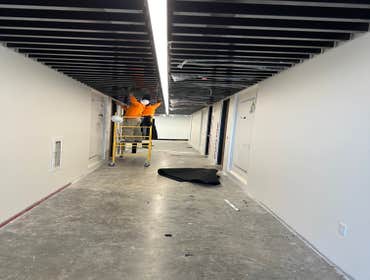Photos by Escobar Drywall LLC #1 Grill ceiling &drywall