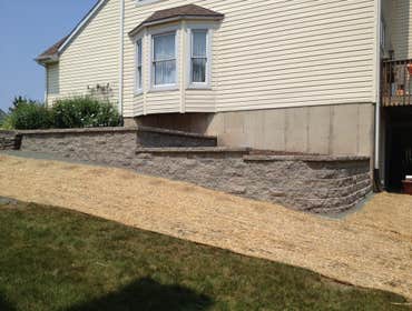 Photos from Promark Landscaping Inc