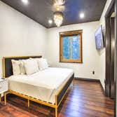 Airbnb/hotel We transformed a 4-bedroom, 3-bath home into an 8-bedroom, 8-bath Airbnb. Each room was designed with a unique theme, which made the proje
