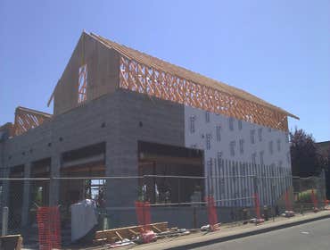 Works by Hutchco Construction