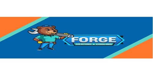 Photos by Forge Heating and Cooling #1