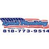 Lynch plumbing logo