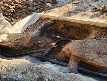 Photos by JAJR plumbing #1