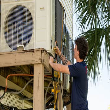 5 Starr Heating and Air