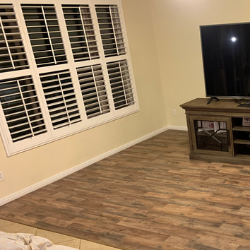 Master Tile Installers LLC
