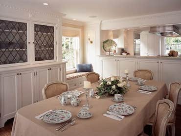 Photos from Ben Trogdon Architects