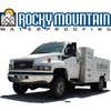 Rocky Mountain Waterproofing logo