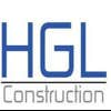 Hgl Construction Inc logo