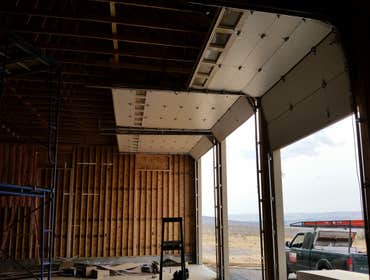 Photos by Sage Hill Garage Doors #1