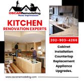 Oscar Remodeling LLC