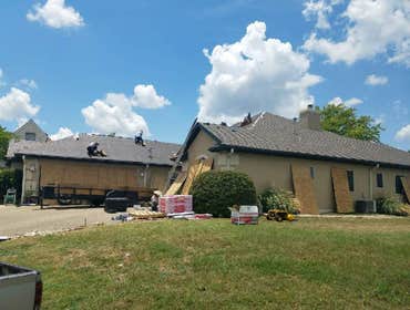 Photos by Spartan Construction & Roofing #1