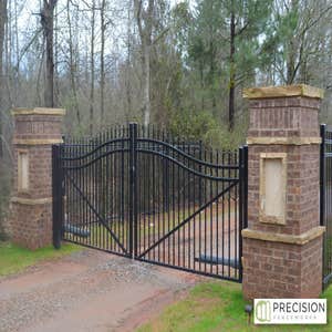 Photos by Precision Fenceworks Atlanta #1