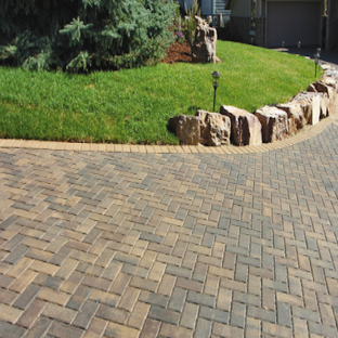 Milo Landscaping Inc