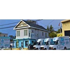 Express plumbing Heating & Cooling