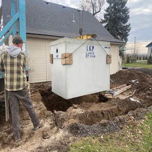 Photos by Four Rivers Excavating LLC #2