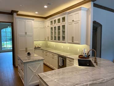 Photos by Wanner Works Construction #1
