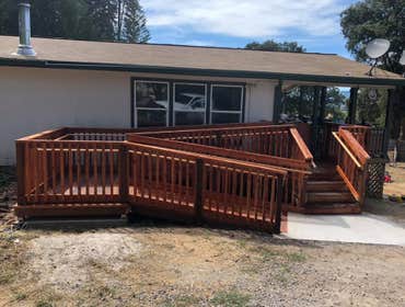 Photos by Mendocino's Finest Construction #1
