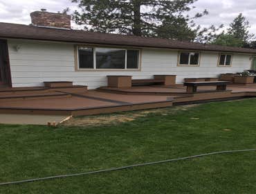 Photos by Modern Renovations/const LLC #3