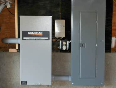 M.A. Smith Electric, LLC M.A. Smith Electric, LLC is a full service licensed and insured electrical contracting company capable of handling projects of