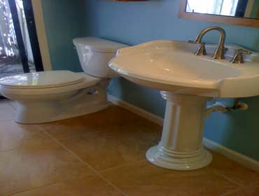Our Work Pictures of our work in Martin County, Florida.