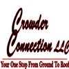 Crowder Connection LLC logo