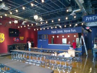 Photo(s) from Native Electrical Contracting Commerical Ti's
