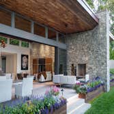 Residence Massachusetts