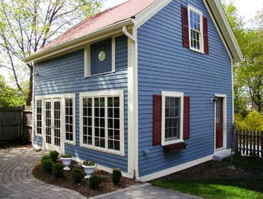 Photos by Doucet Remodeling and Design #1
