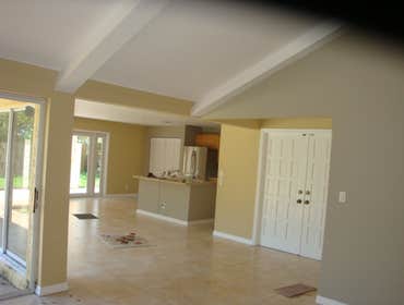 Interior Painting