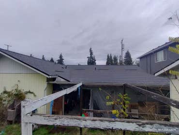 Photos by Eugene Construction Team #1