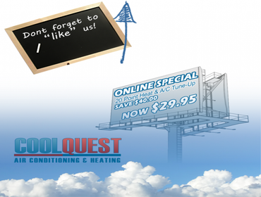 CoolQuest Duct Cleaning It is recommended by the EPA that the ducts in a home be cleaned when they start to show mold, or are infested with vermin. Duc