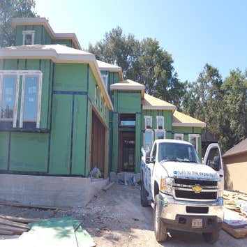 Photos from Infinity Air Conditioning All types of work for your next project, with the best in technology and equipment. Also heat load calculation te