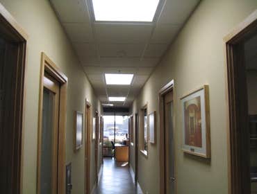 Hinger Electric Project