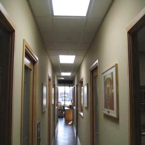 Hinger Electric Project