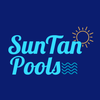 Suntan Pools, LLC logo