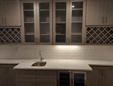 Photos by Ferrara Building Group, Inc. #1