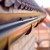 Bay Roofing Co logo