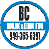 Bc Hauling and Demolition Inc logo