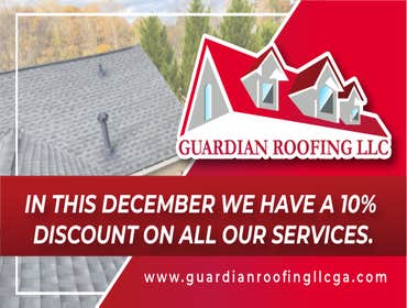 Photos by Guardian Roofing LLC #11