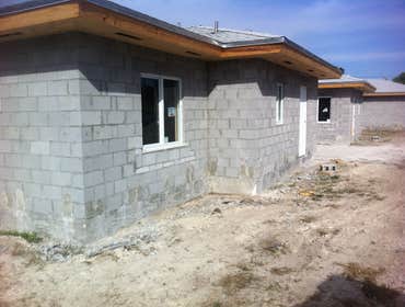 Windows and doors