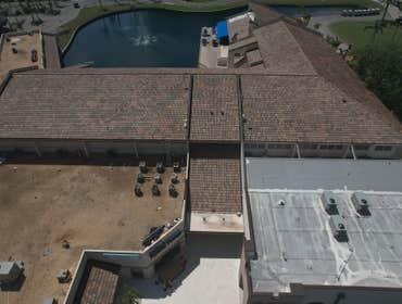 Trust Roofing Company Showcase