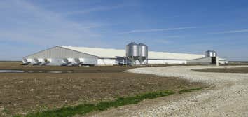 Swine Facility