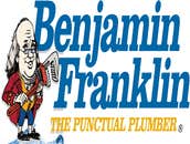 Ben Franklin Plumbing Project 1 0