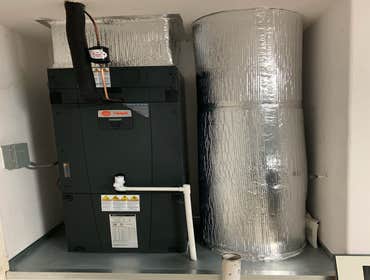 Air Conditioning Projects