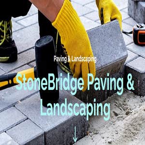 Photos by Stonebridge Paving & Landscaping #1