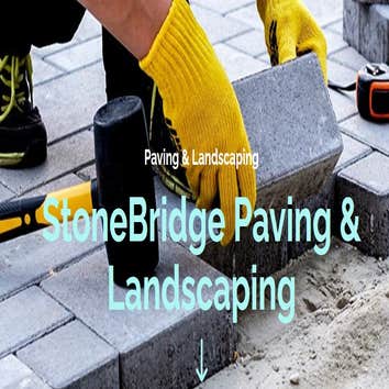 Photos by Stonebridge Paving & Landscaping #1