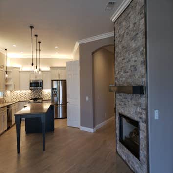 San Gorgonio Builder | General Contractor