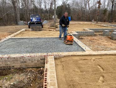 Photos by Daniel B. Hefner Plumbing Company #1