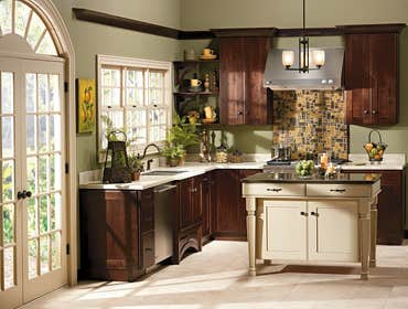 Project photos from Bay Area Cabinets-Creative Kitchens & Baths
